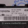 ФОТО Компьютеры управления для Toyota Sequoia (08-17) Одеса