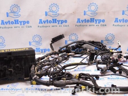 ФОТО Проводка для Toyota Sequoia (08-17) Одеса