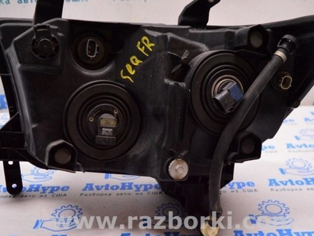 ФОТО Омыватель и очиститель для Toyota Sequoia (08-17) Одеса