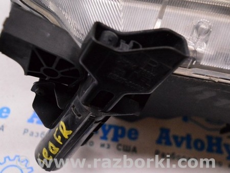 ФОТО Омыватель и очиститель для Toyota Sequoia (08-17) Одеса