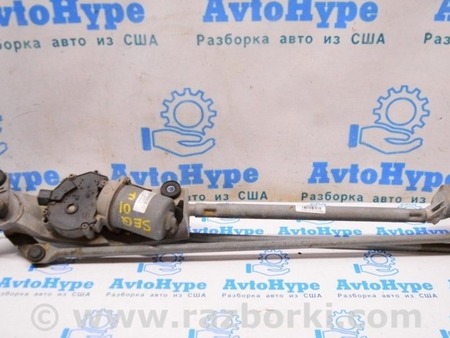 ФОТО Омыватель и очиститель для Toyota Sequoia (08-17) Одеса