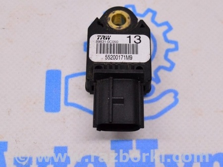 ФОТО Сенсор airbag для Toyota Sequoia (08-17) Одеса