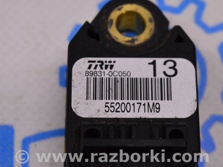 ФОТО Сенсор airbag для Toyota Sequoia (08-17) Одеса