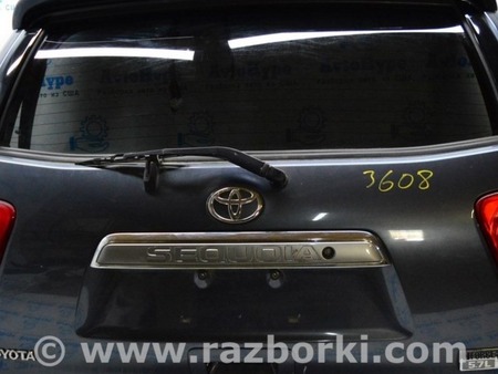 ФОТО Оптика задняя для Toyota Sequoia (08-17) Одеса