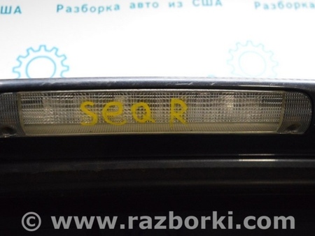 ФОТО Оптика задняя для Toyota Sequoia (08-17) Одеса