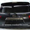 Оптика задняя Toyota Sequoia (08-17)