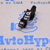 Сенсор airbag Toyota Sequoia (08-17)