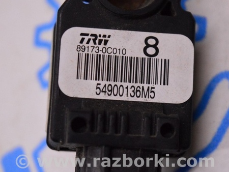 ФОТО Сенсор airbag для Toyota Sequoia (08-17) Одеса