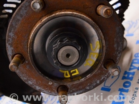 ФОТО КулакЦапфаСтупица для Toyota Sequoia (08-17) Одеса