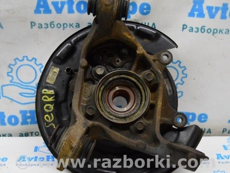 ФОТО КулакЦапфаСтупица для Toyota Sequoia (08-17) Одеса