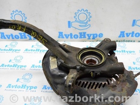 ФОТО КулакЦапфаСтупица для Toyota Sequoia (08-17) Одеса