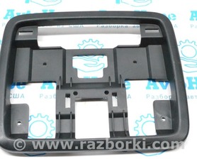 Отделка крыши Chevrolet Camaro V (09-15)