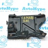 Передняя панель Chevrolet Camaro V (09-15)