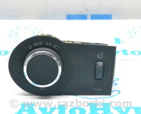 Передняя панель Chevrolet Camaro V (09-15)