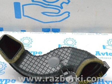 ФОТО Подогрев и кондиционирование для Chevrolet Camaro V (09-15) Одеса