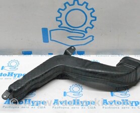 Подогрев и кондиционирование Chevrolet Camaro V (09-15)