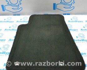 Покрытие пола Chevrolet Camaro V (09-15)