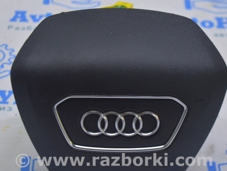 ФОТО Безопасность / airbags для Audi (Ауди) Q8 E-TRON (22-25) Одеса