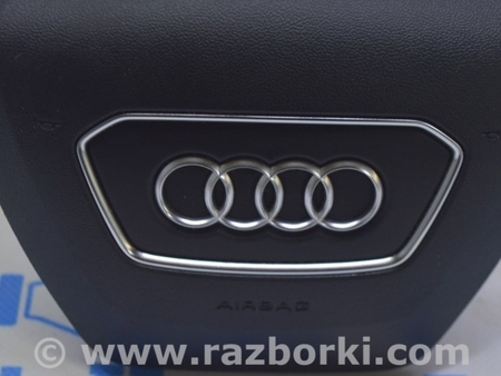 ФОТО Безопасность / airbags для Audi (Ауди) Q8 E-TRON (22-25) Одеса