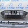 Бампер передний Audi (Ауди) Q8 E-TRON (22-25)