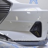 ФОТО Бампер передний для Audi (Ауди) Q8 E-TRON (22-25) Одеса