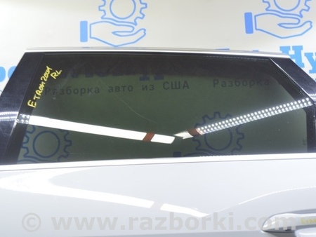 ФОТО Дверь задняя левая для Audi (Ауди) Q8 E-TRON (22-25) Одеса