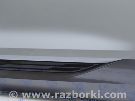 ФОТО Дверь задняя левая для Audi (Ауди) Q8 E-TRON (22-25) Одеса