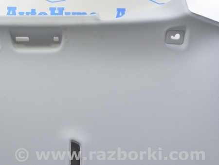 ФОТО Отделка крыши для Audi (Ауди) Q8 E-TRON (22-25) Одеса