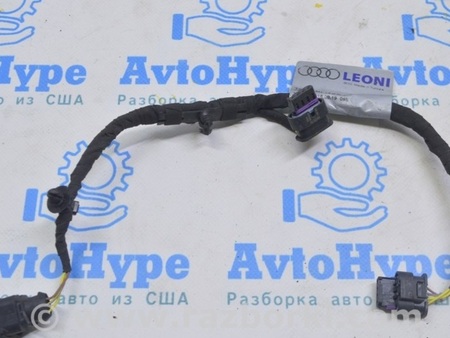 ФОТО Проводка для Audi (Ауди) Q8 E-TRON (22-25) Одеса