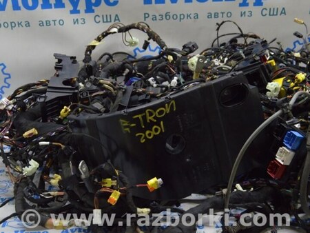 ФОТО Проводка для Audi (Ауди) Q8 E-TRON (22-25) Одеса