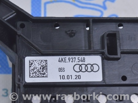 ФОТО Проводка для Audi (Ауди) Q8 E-TRON (22-25) Одеса