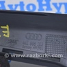 ФОТО Отделка стоек и проемов для Audi (Ауди) Q8 E-TRON (22-25) Одеса
