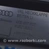 ФОТО Дверь багажника для Audi (Ауди) Q8 E-TRON (22-25) Одеса