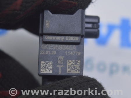 ФОТО Сенсор airbag для Audi (Ауди) Q8 E-TRON (22-25) Одеса