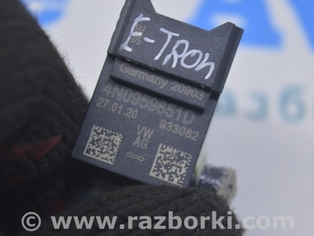 ФОТО Сенсор airbag для Audi (Ауди) Q8 E-TRON (22-25) Одеса