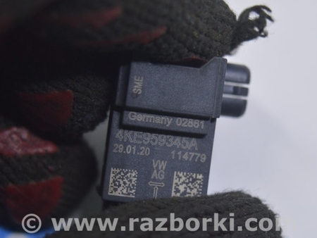 ФОТО Сенсор airbag для Audi (Ауди) Q8 E-TRON (22-25) Одеса