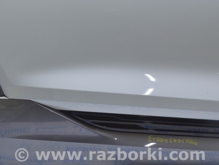 ФОТО Дверь задняя правая для Audi (Ауди) Q8 E-TRON (22-25) Одеса