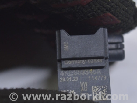 ФОТО Сенсор airbag для Audi (Ауди) Q8 E-TRON (22-25) Одеса