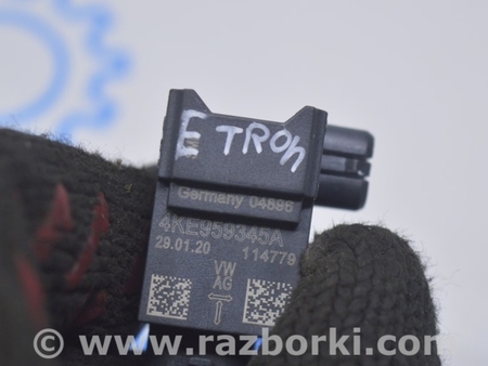 ФОТО Сенсор airbag для Audi (Ауди) Q8 E-TRON (22-25) Одеса