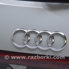 Дверь багажника Audi (Ауди) Q8 E-TRON (22-25)