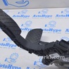 Педали Audi (Ауди) Q8 E-TRON (22-25)