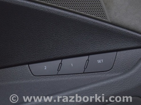 ФОТО Дверь передняя левая для Audi (Ауди) Q8 E-TRON (22-25) Одеса