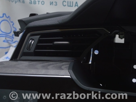 ФОТО Передняя панель для Audi (Ауди) Q8 E-TRON (22-25) Одеса
