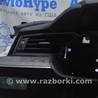 Передняя панель Audi (Ауди) Q8 E-TRON (22-25)