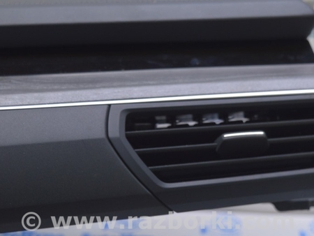 ФОТО Передняя панель для Audi (Ауди) Q8 E-TRON (22-25) Одеса
