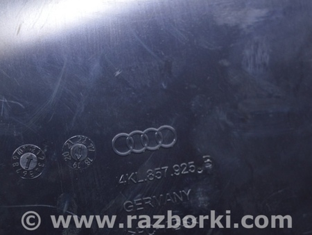ФОТО Передняя панель для Audi (Ауди) Q8 E-TRON (22-25) Одеса