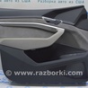 Дверь передняя левая Audi (Ауди) Q8 E-TRON (22-25)
