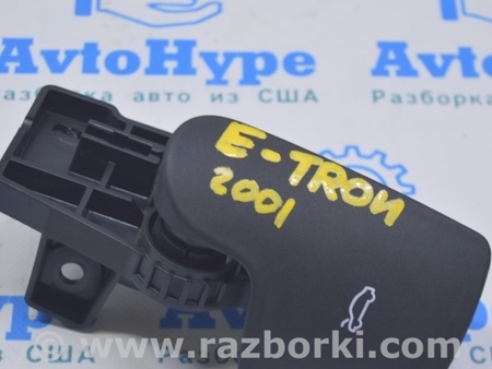 ФОТО Капот для Audi (Ауди) Q8 E-TRON (22-25) Одеса
