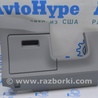 Передняя панель Audi (Ауди) Q8 E-TRON (22-25)