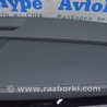Передняя панель Audi (Ауди) Q8 E-TRON (22-25)